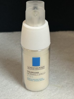 La Roche-Posay Toleriane Dermallergo Eye Cream Exp 07/27