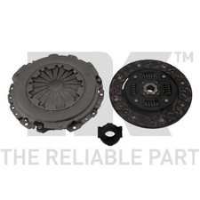 Kit d'embrayage Mitsubishi CARISMA