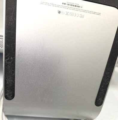 Apple Thunderbolt 27