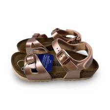 Birkenstock Rio AS Kids Narrow Fit Riemensand...
