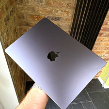 Apple MacBook Pro 14in (2023) M3 Pro 18GB RAM 512GB SSD Space Black