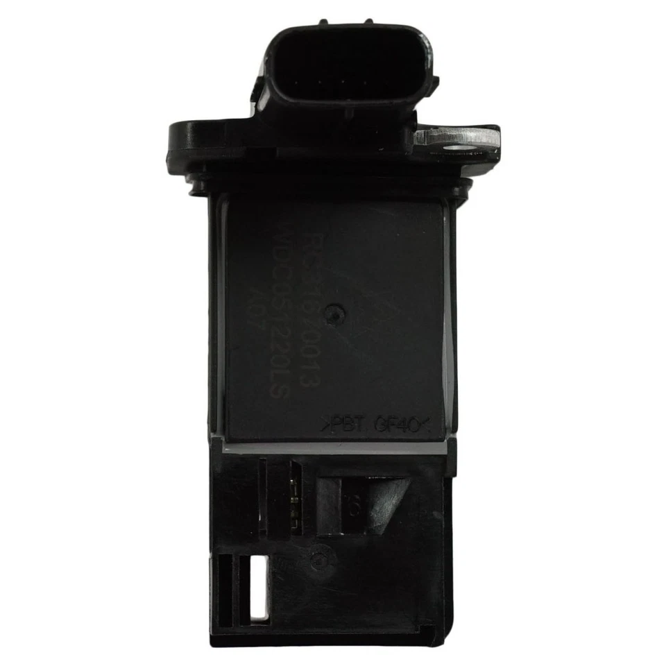 Sensor de fluxo de ar de massa para GMC W4500 Forward/W5500 Forward 2005 06 07 08 2009 - Imagem 3 de 4