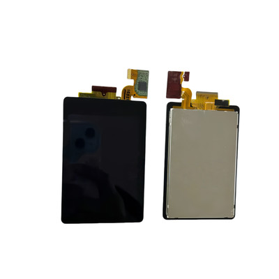 New LCD screen with backlight suitable for Canon EOS 100D Rebel SL1 display