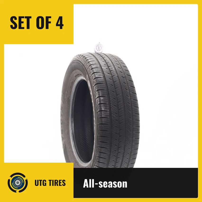 Yokohama 225/65/17 All Season Tires for sale | eBay