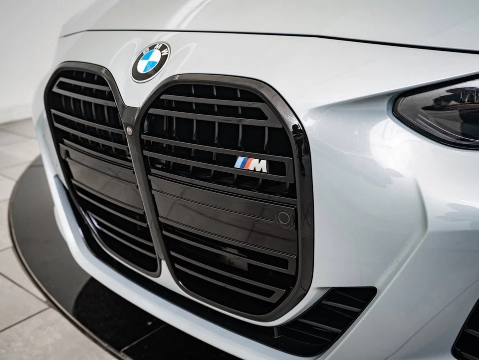 BMW Serie 4 M440i 2025 Foto 3 de 4