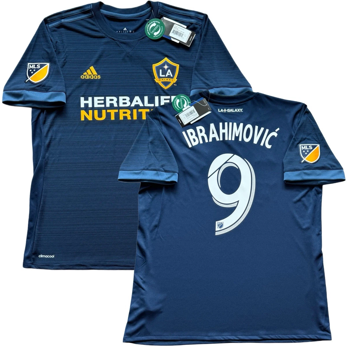 LA Galaxy Men MLS Jerseys for sale | eBay