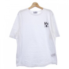 Authentic Hermes HERMES T-shirt 241-003-876-5471