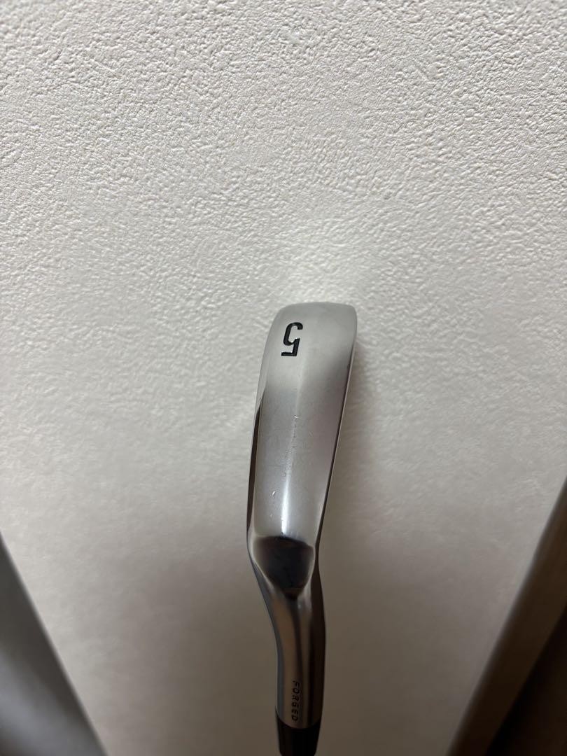 フルセット59 Srixon ZX5 Iron 59 Steel Shaft Golf Clubs | eBay