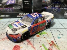 Corey Heim 2026 67 Mobil 1 O Reilly Clean 1:64 Custom NASCAR Diecast