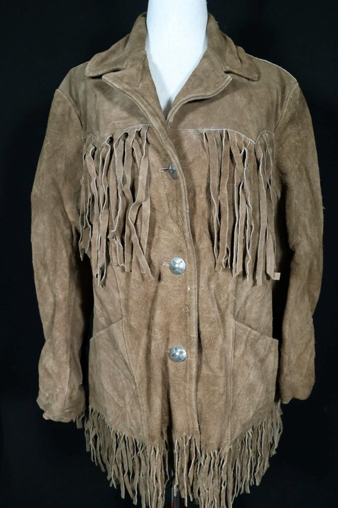 ジャケット・アウター 70s PIONEER WEAR western fringe jacket s-l400.jpg