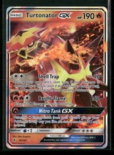 Turtonator GX #18 Prices | Pokemon Guardians Rising | Pokemon Cards Turtonator GX #18 Prices | Pokemon Guardians Rising | Pokemon Cards
