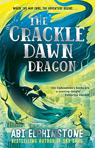 The Crackledawn Dragon: Volume 3 (The Unmapped Chronicles) - Image 6