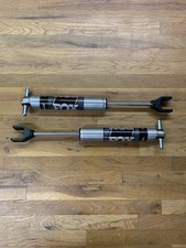 Fox Racing Performance Series Ifp Front Shocks For 2011-2019 Duramax 980-24-965