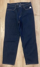 Old Navy High-Rise OG Loose Jeans-Women's 12-Dark Wash-NWT