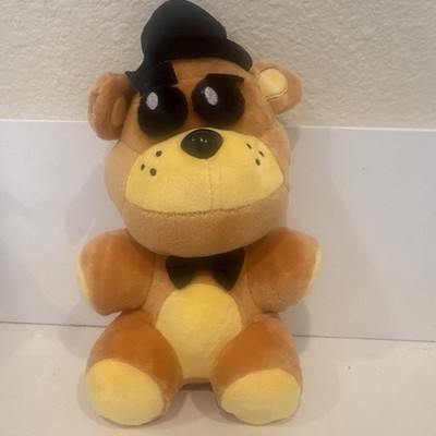 Plush: Five Nights At Freddy'Freddy Fazbear No Brand