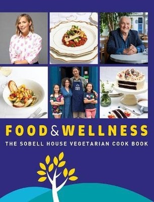 Libro - Tim Wraith - Food And Wellness  - Meze Publishing