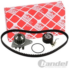 Pompe à eau Citroen C2