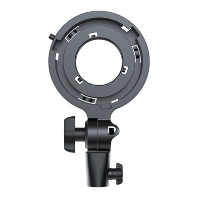Multiblitz Mini Bowens auf Bowens Adapter MB-PL Serie