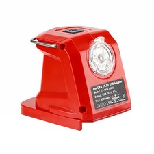 Ni-CD Battery Adapter Charger For Craftsman w/ 420LM LED Multi-Functional