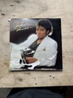 Thriller by Michael Jackson (Vinyl, 1982) Vintage LP/ QE 38112