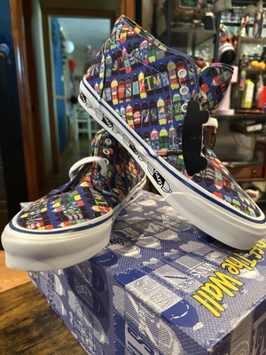 Vans Vault x Furgus Purcell OG Chukka LX Men s Size 13 Brand New!
