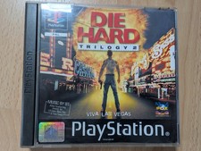 ebay® Auktion 188014700545 | Die Hard Trilogy 2 - Viva Las Vegas - PS1 - PSOne - PlayStation 1 - Def. Hülle Thumbnail of ebay® auction 188014700545 | Die Hard Trilogy 2 - Viva Las Vegas - PS1 - PSOne - PlayStation 1 - Def. Hülle