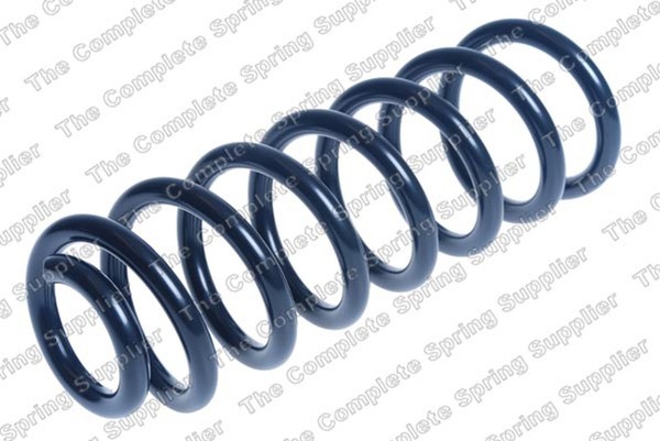1X LesjÖFors Fahrwerksfeder 4266769 FüR Sw Peugeot 508 1 Bluehdi 120 Hdi Thp Vti-image