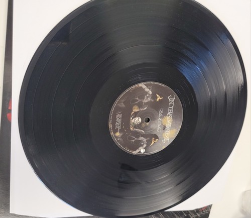 In This Moment Black Widow 2 LP Black Vinyl On 2014 Atlantic Records - Imagen 8 de 9