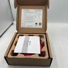 Kidde Photoelectric Smoke Alarm Detector White 20SDR Reduced Nuisance Alarms Sel