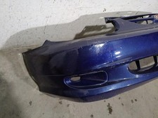 Pare-choc avant Kia SHUMA