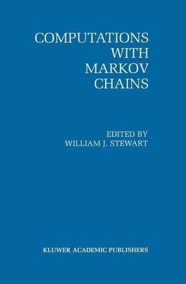 Berechnungen mit Markov-Ketten - 9781461359432