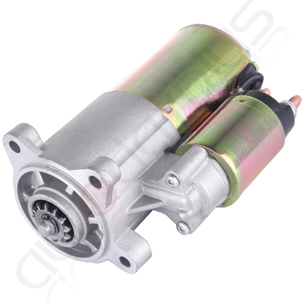 その他 Ford pro Year of the snak 2battery set Starter For Ford F150 4.6L 5.4L 1999 2000 2001 2002 2003-2010