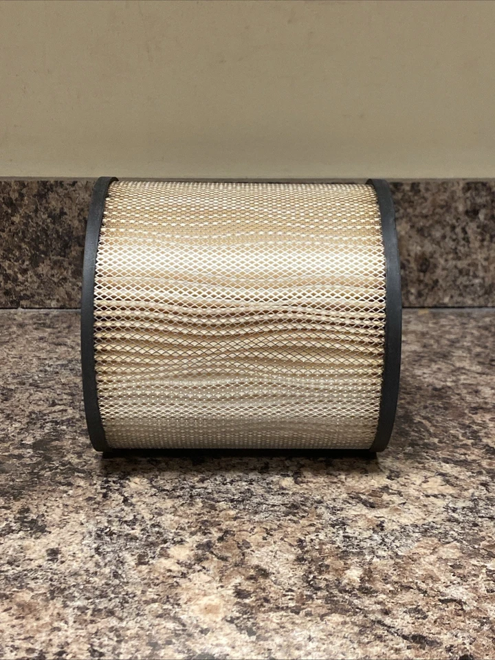 🇺🇸WIX 46225~Filtro de aire para 79-88 SAAB 900 y 75-80 SAAB 99~ENVÍO GRATUITO🇺🇸 Foto 4 de 4