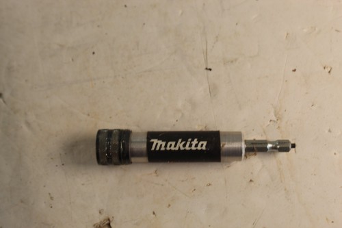 Makita Quad Driver Drill and Bit Set - Picture 3 of 4