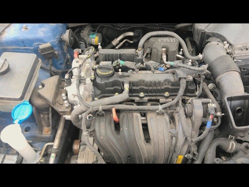 Temperature Control Manual Temperature Control Fits 15-17 SONATA 6731689 - Picture 10 of 12
