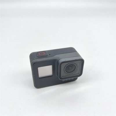 GoPro HERO5 Action Kamera 2'' Touch Display - Schwarz