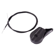 Throttle Control Cable Coated Fit for Rover Victa Talon 4 Stroke Lawn Mowers