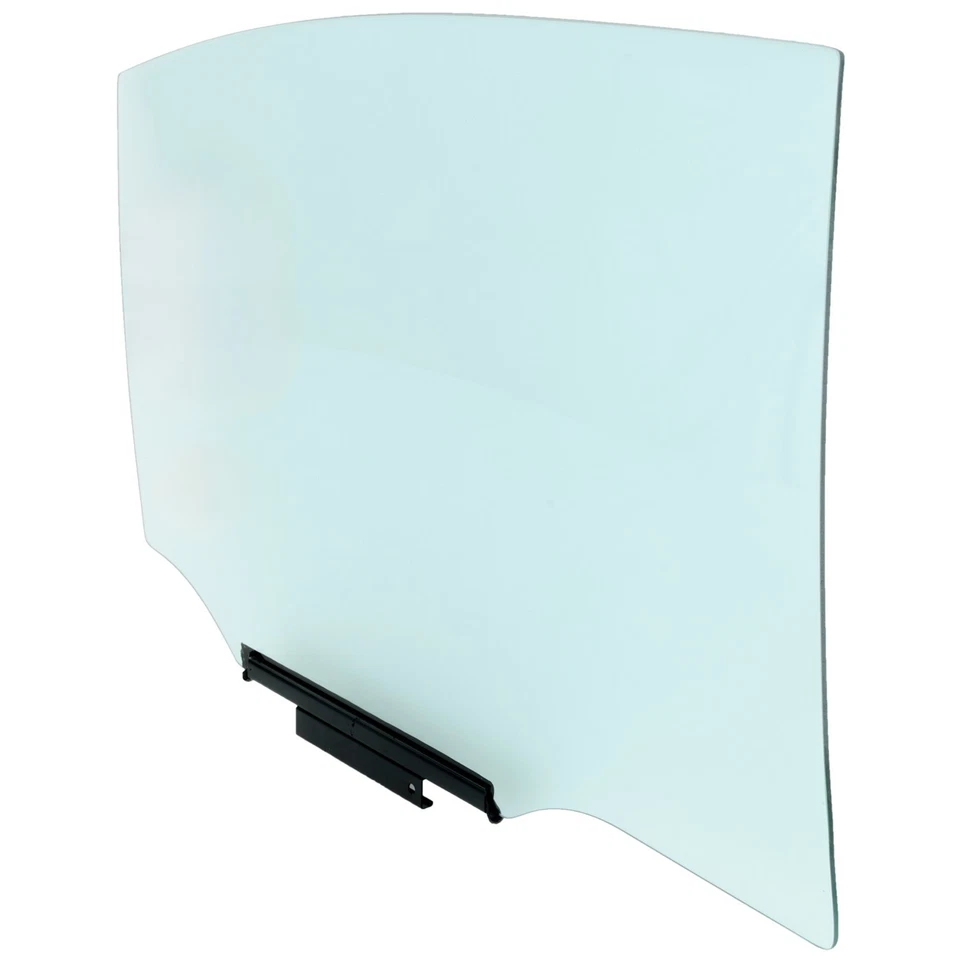 Door Glasses Rear Passenger Right Side Hand 62011FJ100 Sedan for Subaru WRX Foto 2 de 4