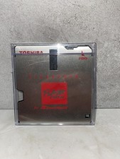 Toshiba SmartDisk Flash Path Floppy Disk Adapter SmartMedia