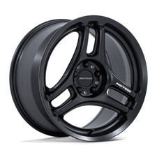 Motegi Mr161 Kojin Rim 18x8.5 5x120 Offset 35 Matte Black Quantity Of 1 Motegi Mr161 Kojin Rim 18x8.5 5x120 Offset 35 Matte Black Quantity Of 1