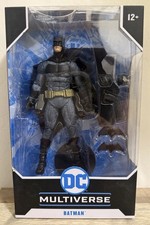 McFarlane Toys DC Multiverse Batman V Superman Dawn of Justice Batman MISB