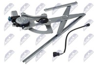 Fensterheber NTY EPS-DW-006S FüR Chevrolet Aveo Kalos T250 T255 T200 LPG 16V