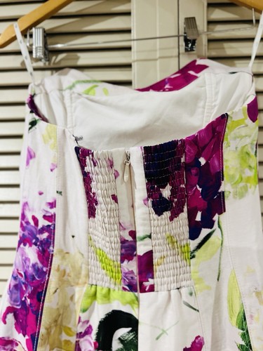New! Versatile AJE “Victoria Gown” Dress - size 12 * RRP $895 - Picture 11 of 15