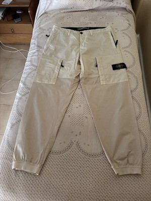 Stone Island Hose Gr XL