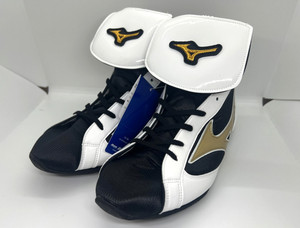 Mizuno Boxing Shoes | eBay