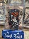2025 Topps Signature RJ Harvey Base (RAW)