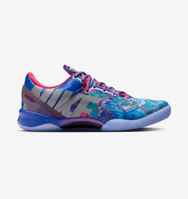 Nike Kobe 8 Protro What The (2025) HM9621-900 Men Size 10.5 Ship