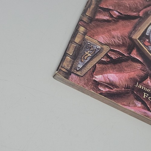 Monster Compendium Monsters of Faerun Dungeon & Dragons d20 Fantasy Roleplay 1st - Foto 2 di 13