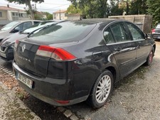 Verin de hayon / de capot Renault LAGUNA