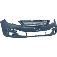 Diederichs 4236050 StoßStange Vorne FüR Peugeot 308 II (Lb_, Lp_, Lw_, Lh_, L3_)